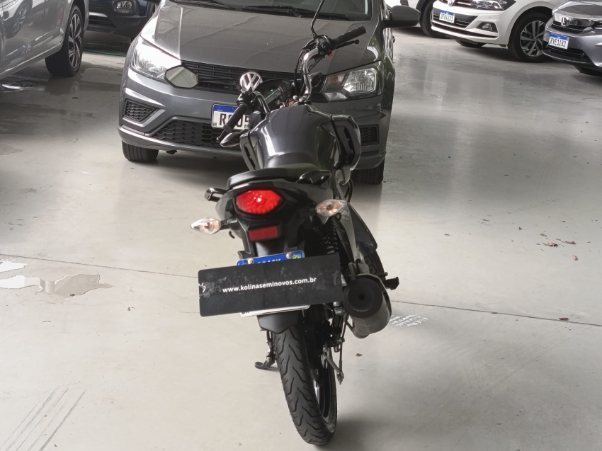 honda cg 160 fan flex manual 20243