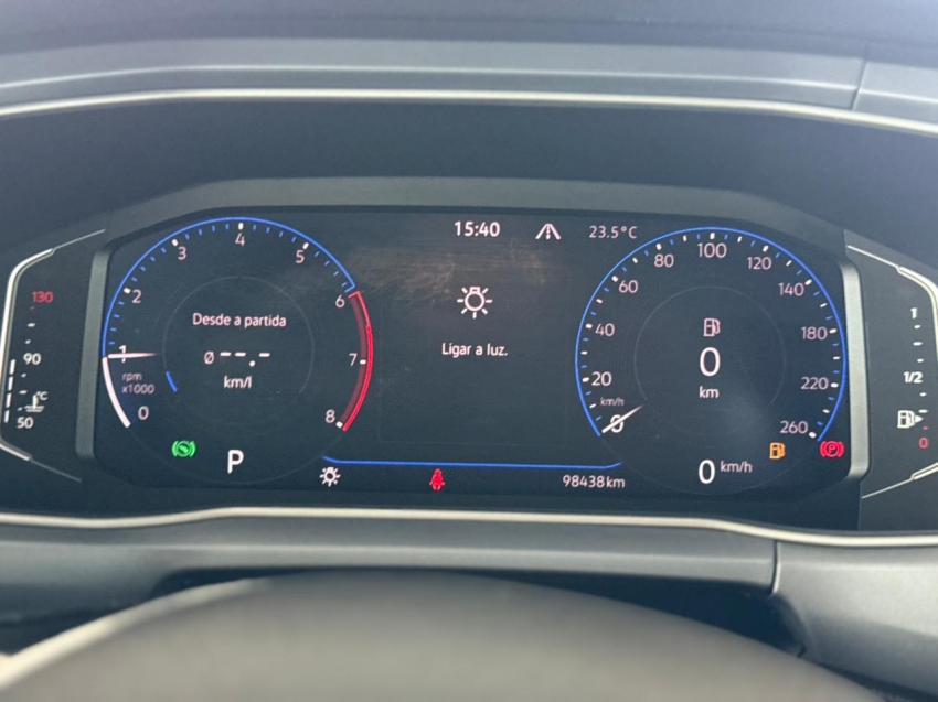 volkswagen t-cross 1.0 200 tsi total flex comfortline automatico 5p 202110