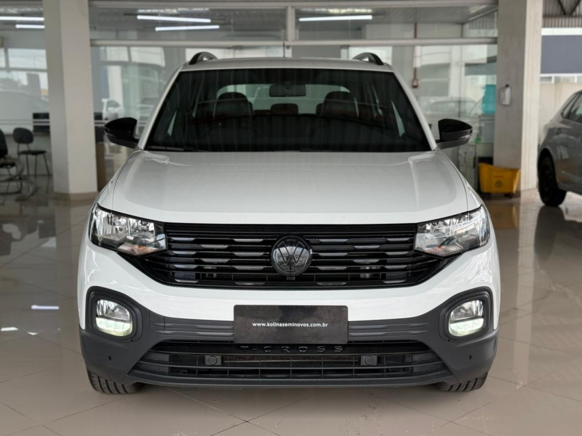 volkswagen t-cross 1.0 200 tsi total flex comfortline automatico 5p 20211
