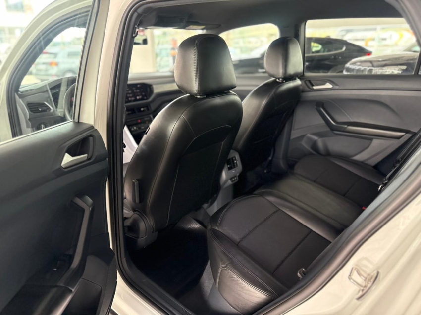 volkswagen t-cross 1.0 200 tsi total flex comfortline automatico 5p 20219