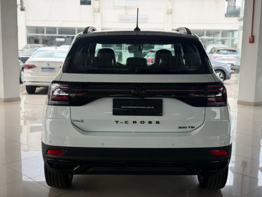 volkswagen t-cross 1.0 200 tsi total flex comfortline automatico 5p 20214