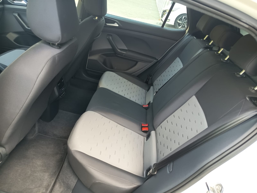 volkswagen t-cross 1.0 200 tsi total flex comfortline automatico 5p 20238