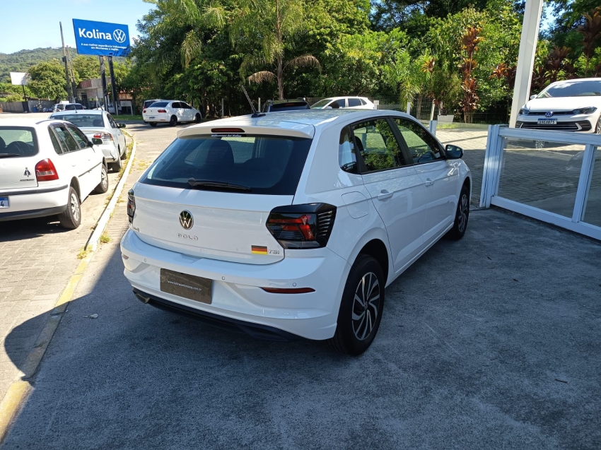 volkswagen polo 1.0 170 tsi sense automatico flex 5p manual 20255