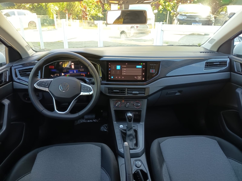 volkswagen polo 1.0 170 tsi sense automatico flex 5p manual 20257