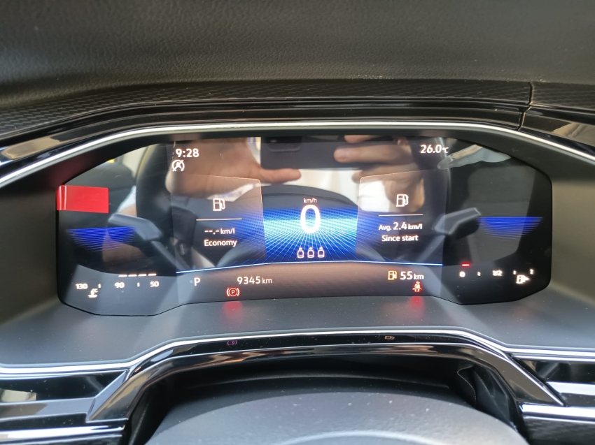 volkswagen polo 1.0 170 tsi sense automatico flex 5p manual 20259