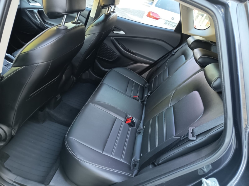 chevrolet tracker 1.0 turbo flex lt automatico 5p 20248