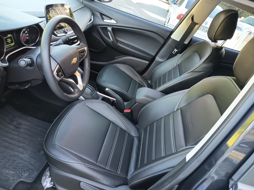 chevrolet tracker 1.0 turbo flex lt automatico 5p 20247