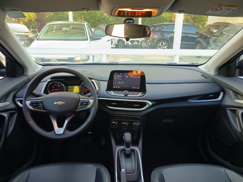 chevrolet tracker 1.0 turbo flex lt automatico 5p 20246