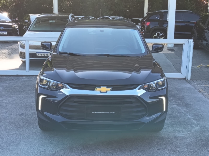 chevrolet tracker 1.0 turbo flex lt automatico 5p 20241