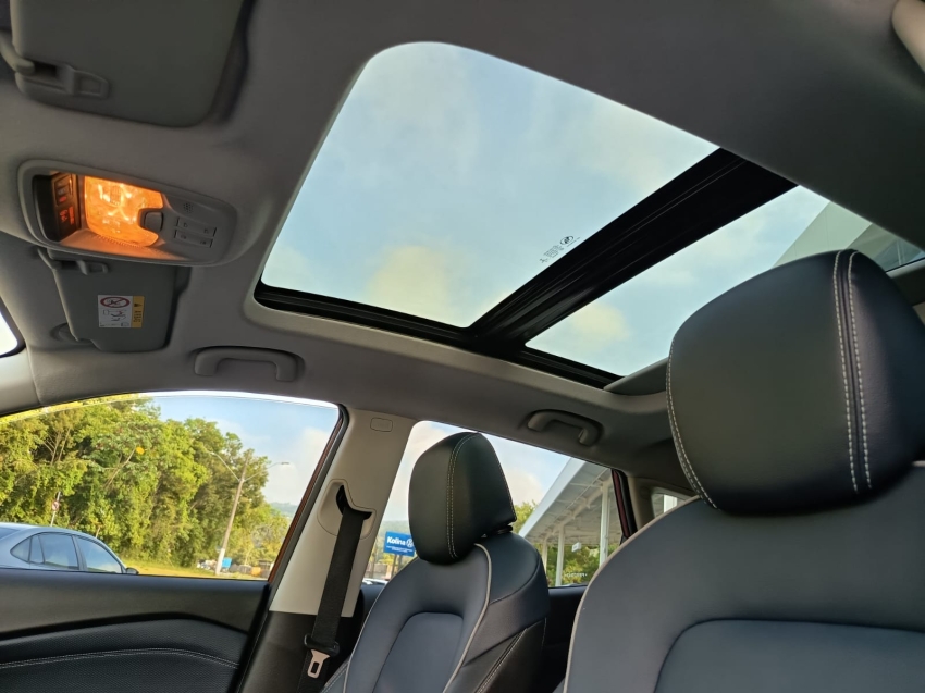 chevrolet tracker 1.2 turbo flex premier automatico 5p 20236