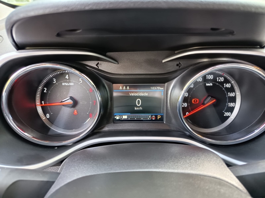 chevrolet tracker 1.2 turbo flex premier automatico 5p 202310