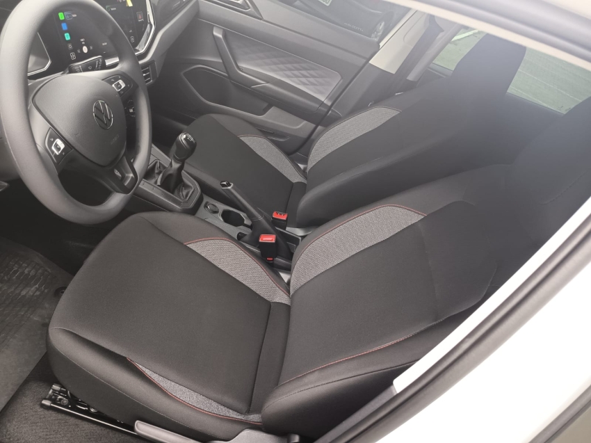 volkswagen polo 1.0 mpi track manual flex 5p 20266