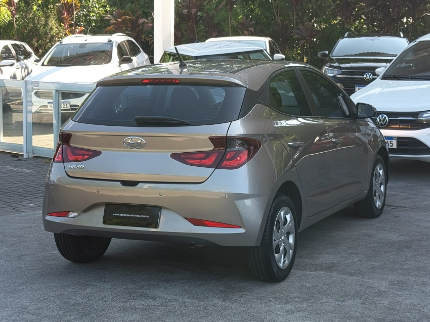 hyundai hb20 1.0 12v flex vision manual 5p 20225