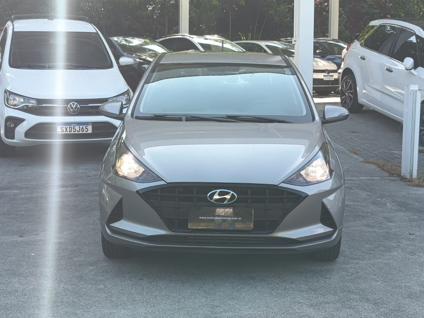 hyundai hb20 1.0 12v flex vision manual 5p 20221