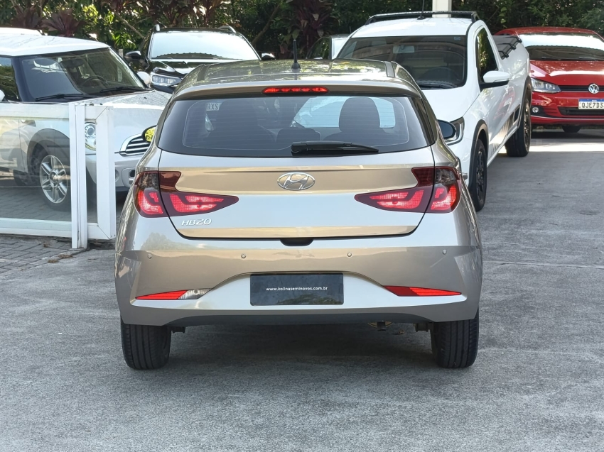 hyundai hb20 1.0 12v flex vision manual 5p 20224