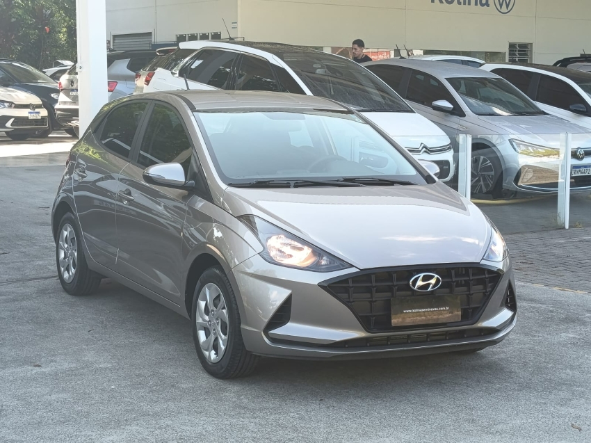 hyundai hb20 1.0 12v flex vision manual 5p 2022