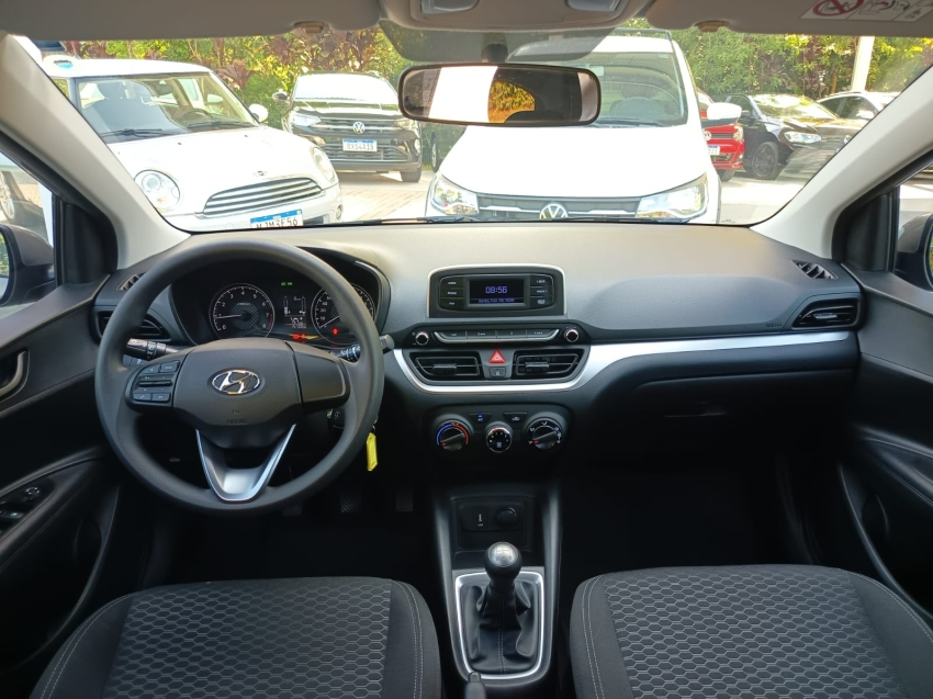 hyundai hb20 1.0 12v flex vision manual 5p 20227