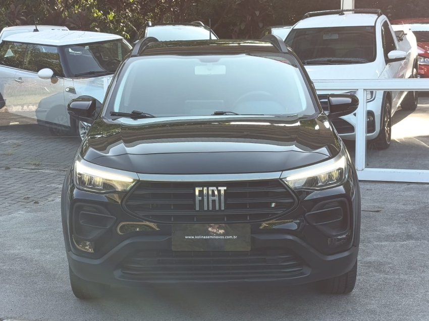 fiat pulse 1.3 flex drive cvt 5p automatico 20231