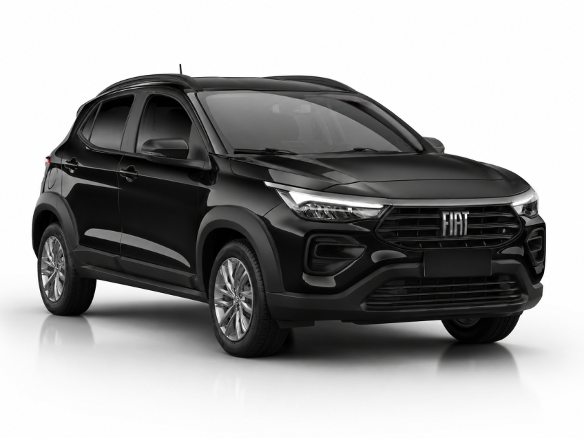 fiat pulse 1.3 flex drive cvt 5p automatico 20230