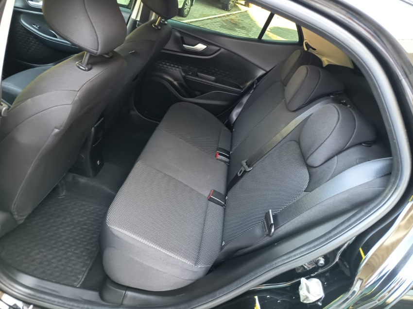 fiat pulse 1.3 flex drive cvt 5p automatico 20238