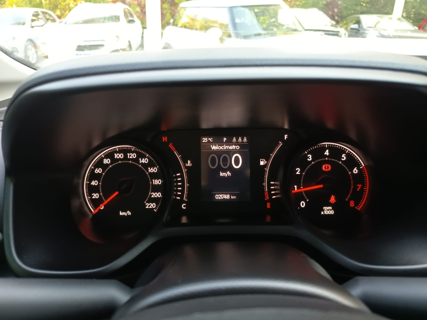 fiat pulse 1.3 flex drive cvt 5p automatico 20239