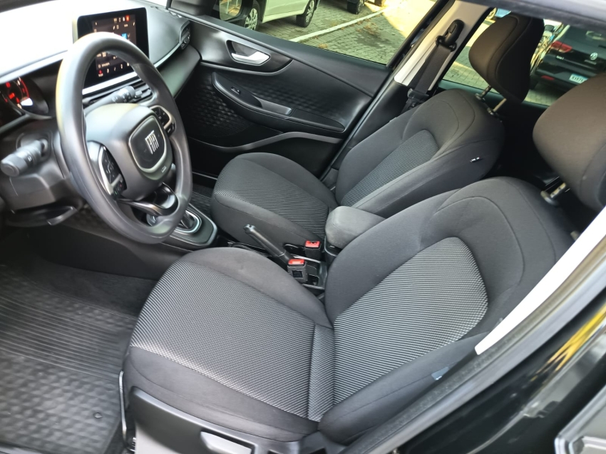 fiat pulse 1.3 flex drive cvt 5p automatico 20236