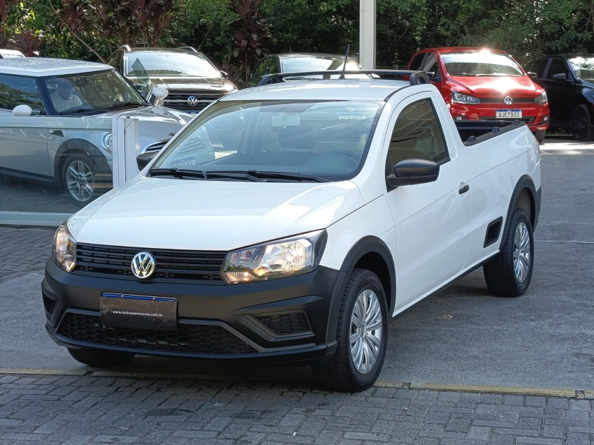 volkswagen saveiro 1.6 msi robust cs 16v flex 2p manual 1.5 5p 20231