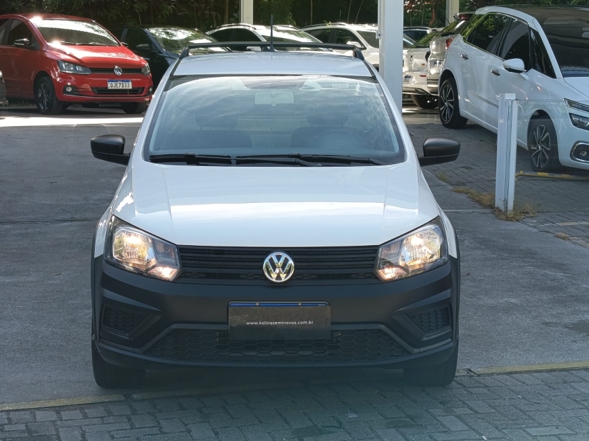 volkswagen saveiro 1.6 msi robust cs 16v flex 2p manual 1.5 5p 20234