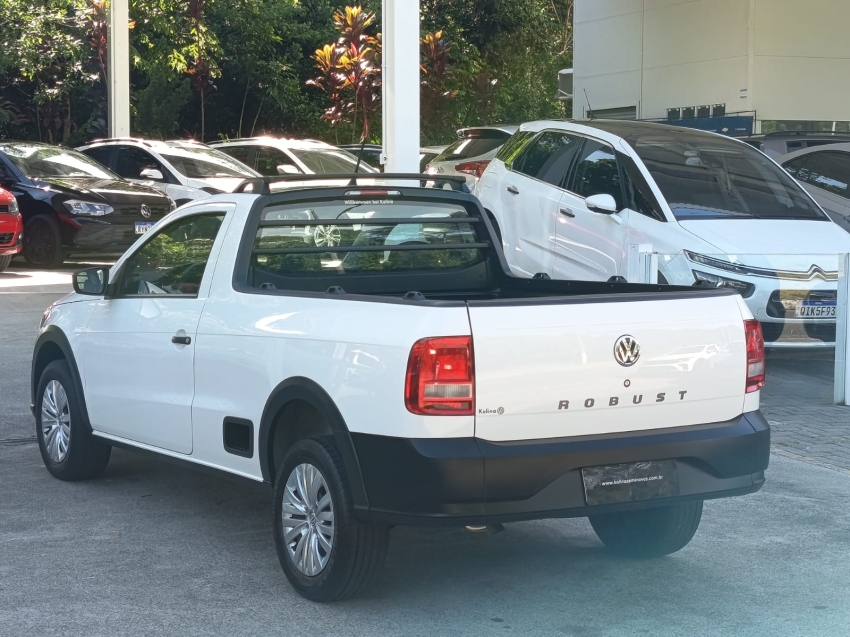 volkswagen saveiro 1.6 msi robust cs 16v flex 2p manual 1.5 5p 20232