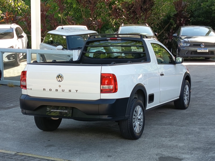 volkswagen saveiro 1.6 msi robust cs 16v flex 2p manual 1.5 5p 20233