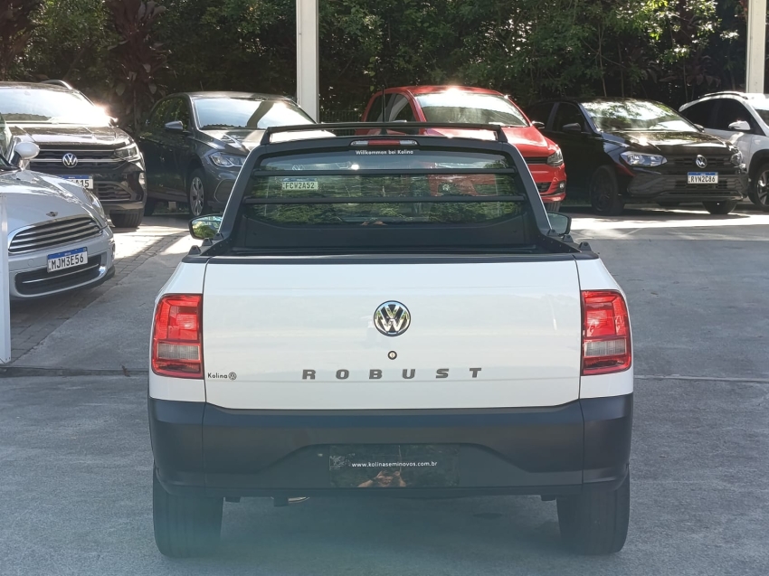 volkswagen saveiro 1.6 msi robust cs 16v flex 2p manual 1.5 5p 20235