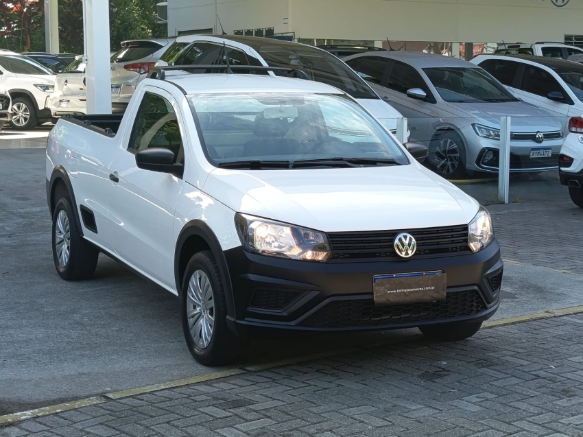 volkswagen saveiro 1.6 msi robust cs 16v flex 2p manual 1.5 5p 2023