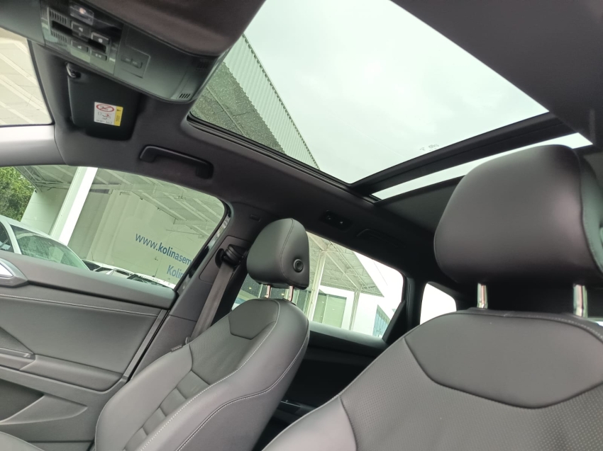 volkswagen taos 1.4 250 tsi total flex highline automatico 1.3 5p 20243