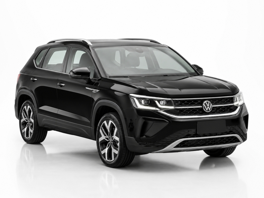 volkswagen taos 1.4 250 tsi total flex highline automatico 1.3 5p 2024