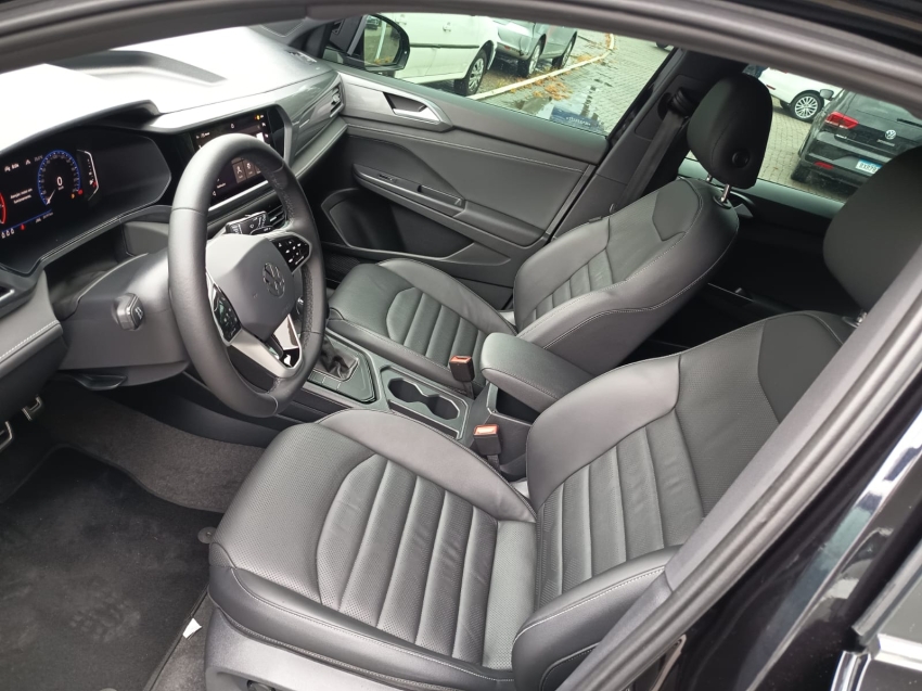 volkswagen taos 1.4 250 tsi total flex highline automatico 1.3 5p 20248