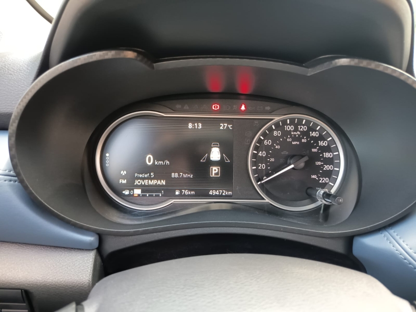 nissan versa 1.6 16v flex exclusive xtronic 1.5 5p automatico 20249