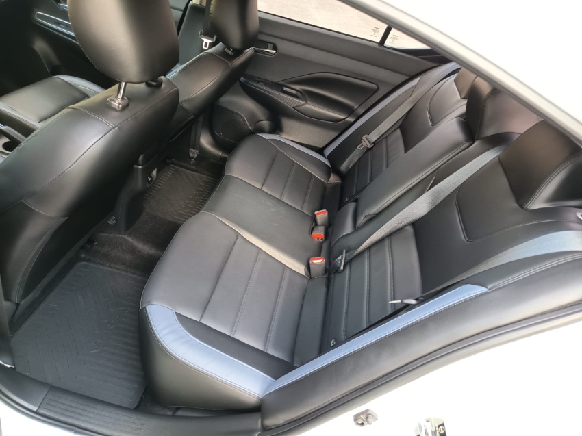 nissan versa 1.6 16v flex exclusive xtronic 1.5 5p automatico 20248