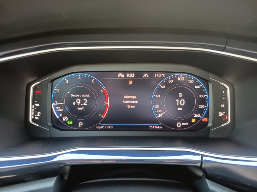 volkswagen t-cross 1.0 200 tsi total flex comfortline automatico 5p 20229