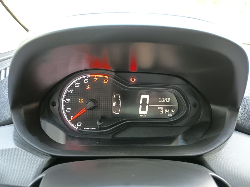 chevrolet onix 1.0 mpfi lt 8v flex 4p manual 5p 20199