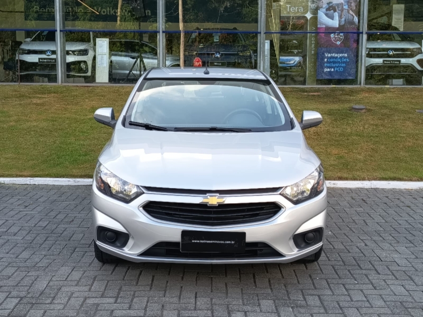 chevrolet onix 1.0 mpfi lt 8v flex 4p manual 5p 20191
