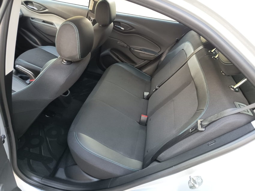 chevrolet onix 1.0 mpfi lt 8v flex 4p manual 5p 20198