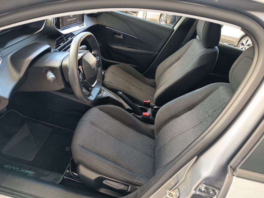 peugeot 208 1.0 firefly flex style manual 5p 20236