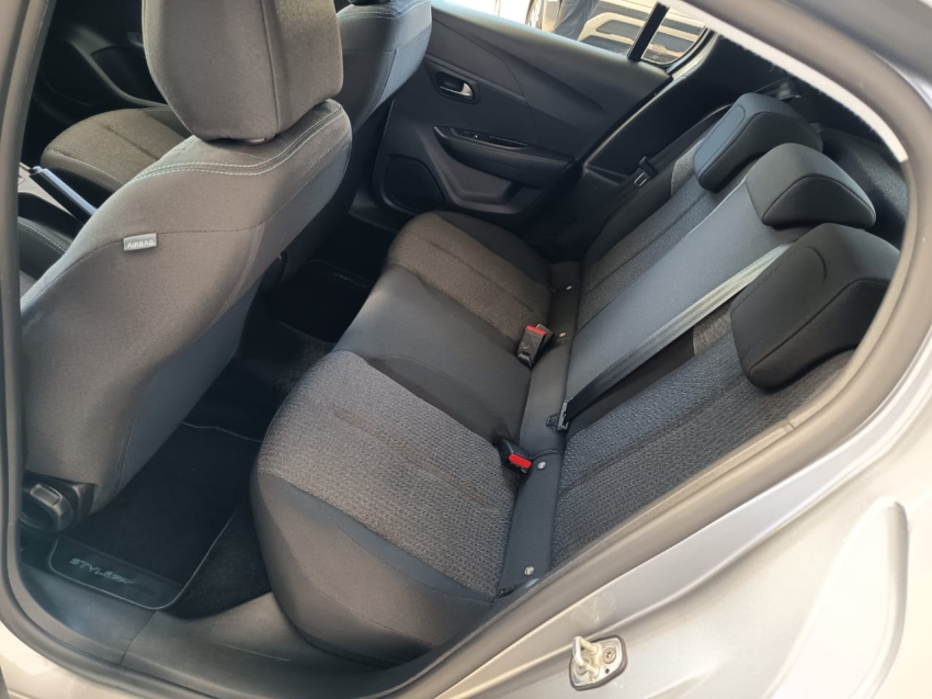 peugeot 208 1.0 firefly flex style manual 5p 20238