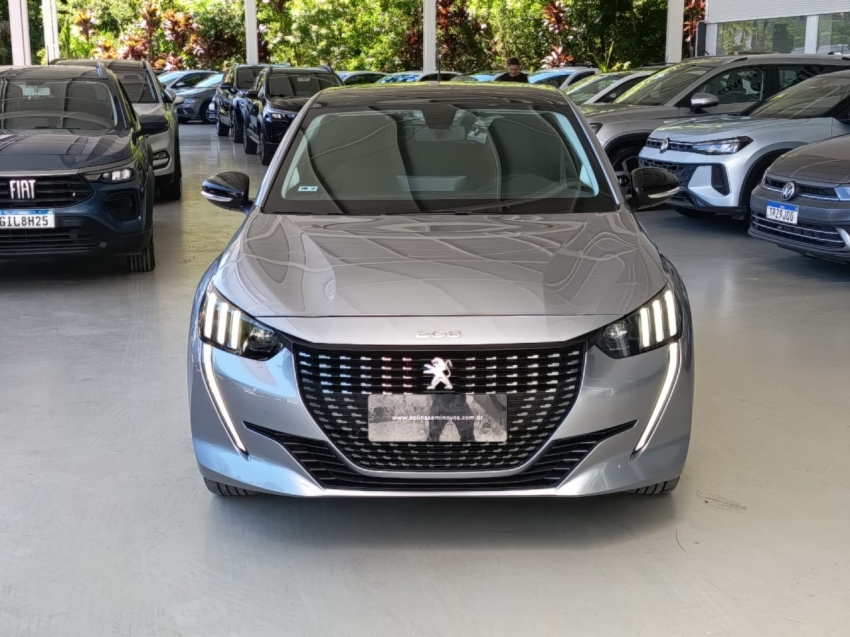 peugeot 208 1.0 firefly flex style manual 5p 20231