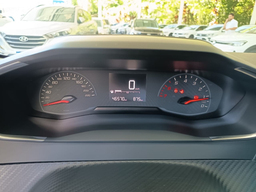 peugeot 208 1.0 firefly flex style manual 5p 20239