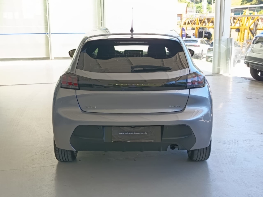 peugeot 208 1.0 firefly flex style manual 5p 20234