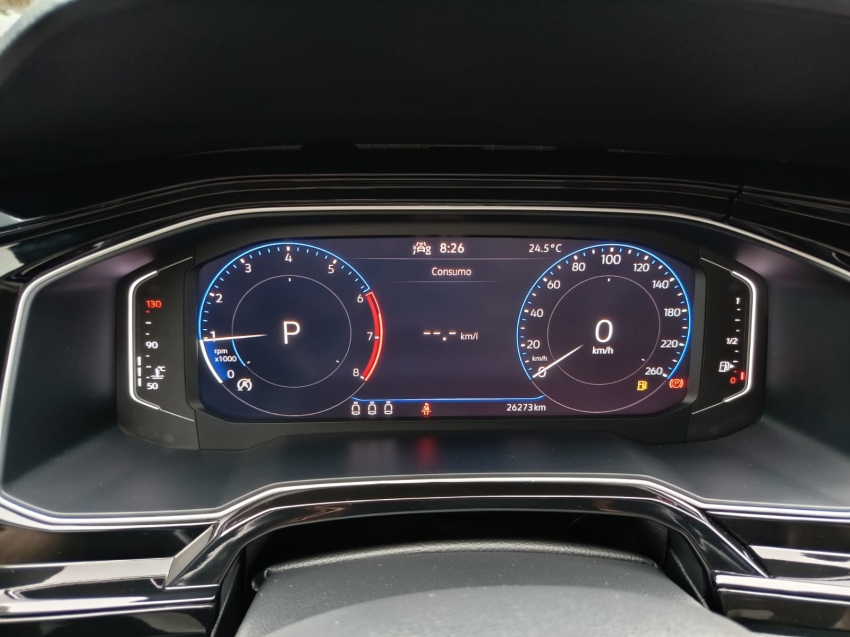 volkswagen nivus 1.0 200 tsi total flex highline automatico 5p 20239