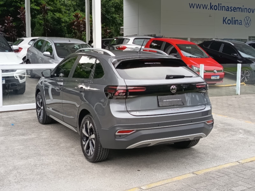 volkswagen nivus 1.0 200 tsi total flex highline automatico 5p 20233