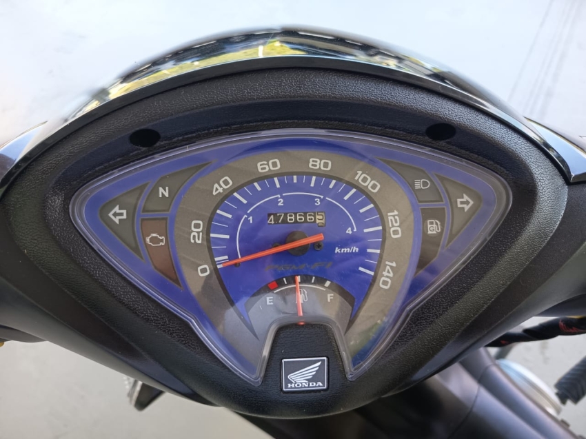 honda biz 125 es 12500 gasolina 2p manual 20145