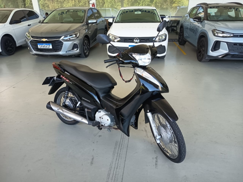 honda biz 125 es 12500 gasolina 2p manual 2014